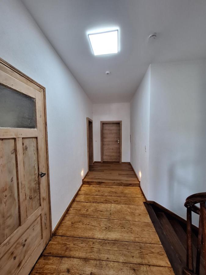 Gasthof Adler Ferienwohnung Ichenhausen Exteriör bild